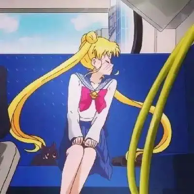 2021可爱女生头像美少女