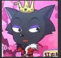 求小灰太狼和小红太郎的图片