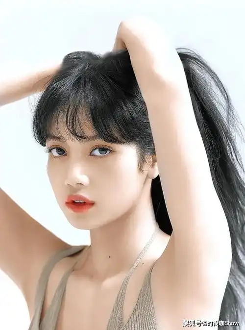 女生们别乱染发啦黑发才是最气质耐看的,不过时