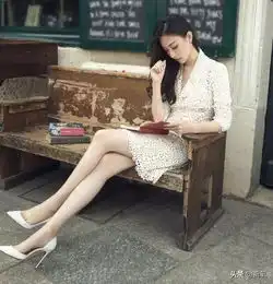 她才是韩国人心目中最受欢迎的中国人气女星,太意外了