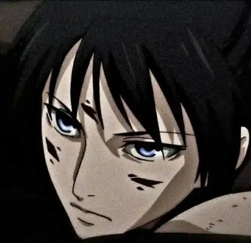 动漫男头吃棒棒糖的男孩子永远比抽烟的男孩子帅