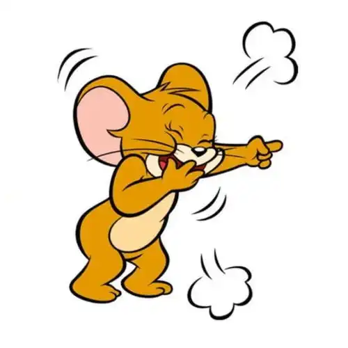 10组卡通情头,一定有你喜欢的