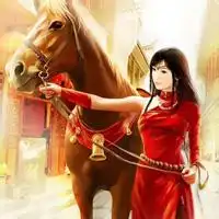 宝剑头像qq头像