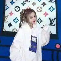 霸气快手头像女生超拽冷酷微信头像图片大全
