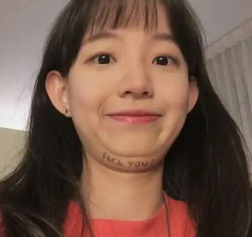 女生头像搞怪可爱高清