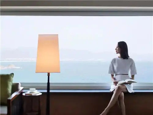 有机会,一定要在七夕节带她去这些浪漫的酒店