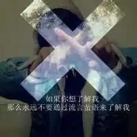 女生霸气头像戴帽子口罩黑白微信头像图片大全
