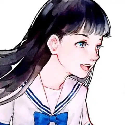 动漫社会姐头像霸气冷酷