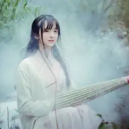 分享美图鼓励自己,熬过今天