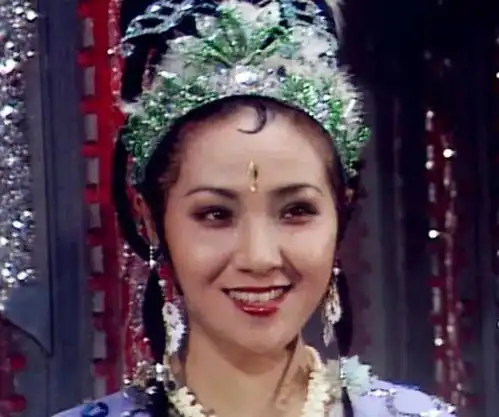 唐僧取经十四年,呼女妖都是女菩萨,为何只叫老鼠精娘子