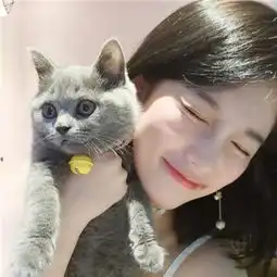 最新版2018女生可爱闭眼头像大全美图让多少女孩有了自信