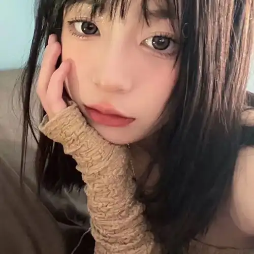 ins原宿风魅力女头