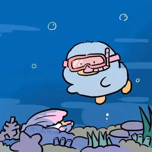 动漫头像丨可爱软萌双人闺蜜头像