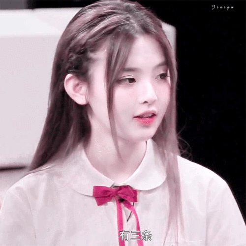 杨超越出道前在原团居然走的是这种路线