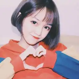 好看的头像适合12岁的女