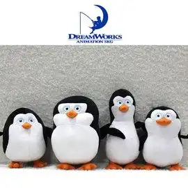 马达加斯加老大头像