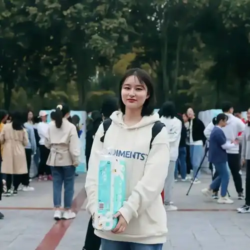 师大女生节特别策划我的十八变主题征集活动来啦