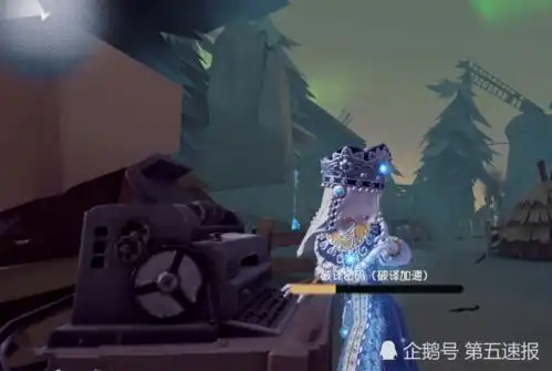 第五人格昆虫学者适合新手吗这几点最好了解一下