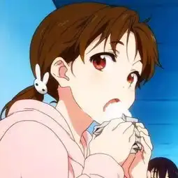 成熟稳重的头像女动漫句