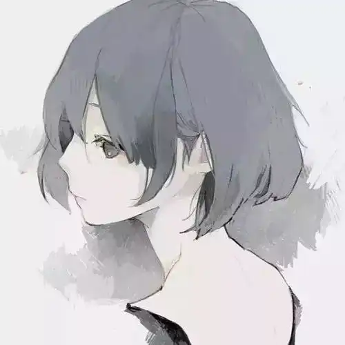 女生头像丨今日份精选超好看女生头像