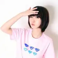 情侣头像学生一男一女给我真心真情好么