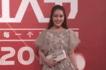 停车场女孩温婉幻灭网红和明星的质感到底差在哪