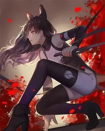 我也没想到我会这么强