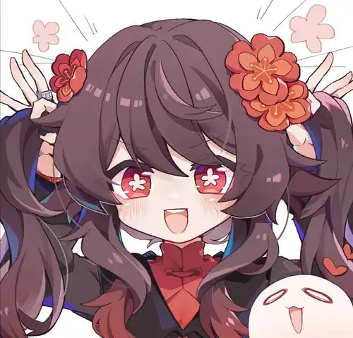 女生唯美头像卡通宇宙