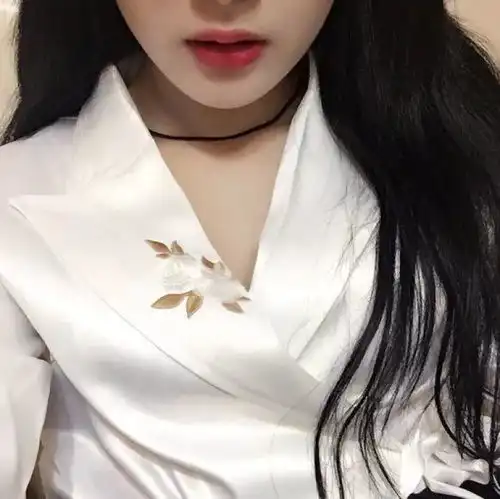 部位女头