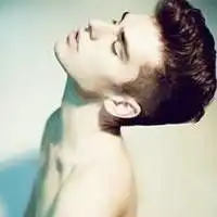 欧美劲爆女生头像热辣