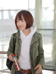 鲁豫换发型之后简直变了一个人,至少年轻了十岁,唤醒少女心