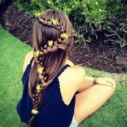 人生最悲伤的事莫过于聪明绝顶,青丝不复照着做,滚蛋吧,脱发君时尚频道