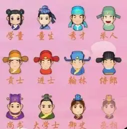 微信看图猜成语秀才答案是什么秀才答案大全52pk下载站