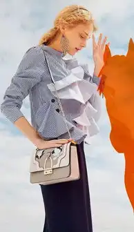夏季新旅程,孩子爱上夏令营,女人赶紧去买包