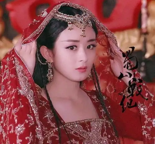 欢天喜地七仙女2,杨幂唐嫣刘诗诗赵丽颖,你最期待的是哪一个