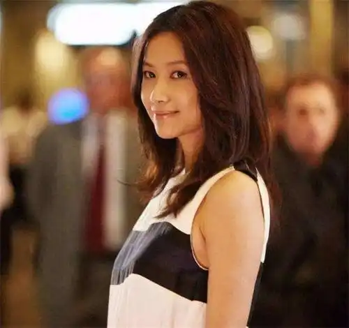 才女女孩徐静蕾,除了朔爷,12段情史,高晓松评价北京飒蜜