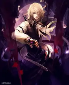 求动漫帅哥的图片