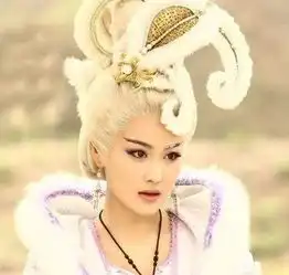 选角有问题封神演妲己的女星不仅是混血,还只有六百粉丝