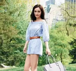 长腿女明星谁最美杨幂唐嫣身材好佟丽娅郑爽气质最服的还是第6个
