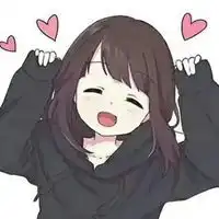 适合女生专用卡通头像