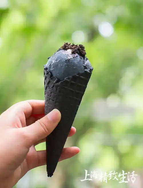 复兴中路新晋网红店自带ins风,炸裂少女心的下午茶圣地专治各种不开心