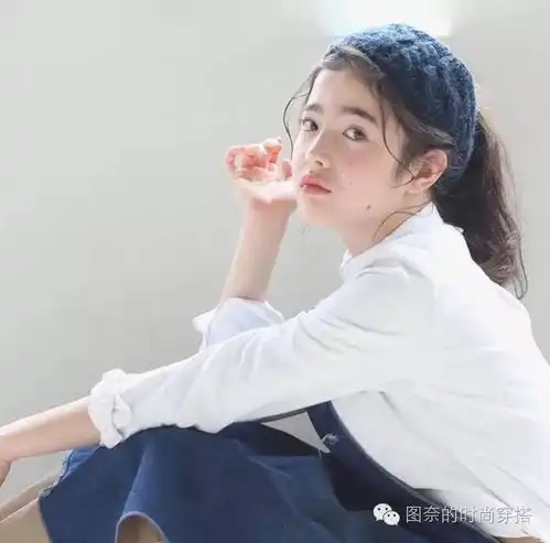 日法混血儿把angelababy,赵丽颖,都给秒了
