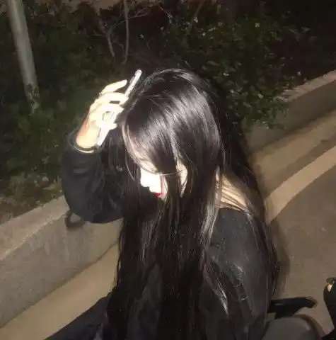 ins超个性不撞仙女头像你还是那么渣,可我已经不瞎了