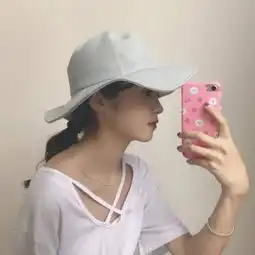 qq头像女生霸气手机控手