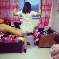 求个qq头像女生背影,谢谢