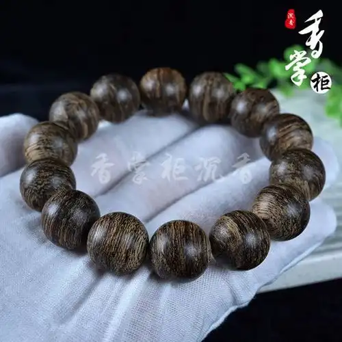 为什么很多人不信佛,却喜欢戴佛珠