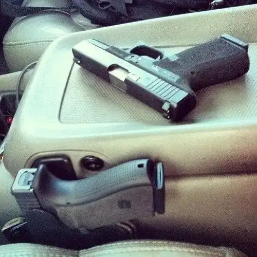 俄国名模变身最强美女保镖,却惨死在小混混手里