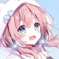 适合00后女生的qq头像
