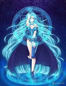 nekorina少女漫画欣赏