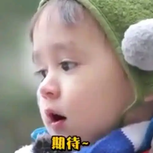 本特利表情包第一弹